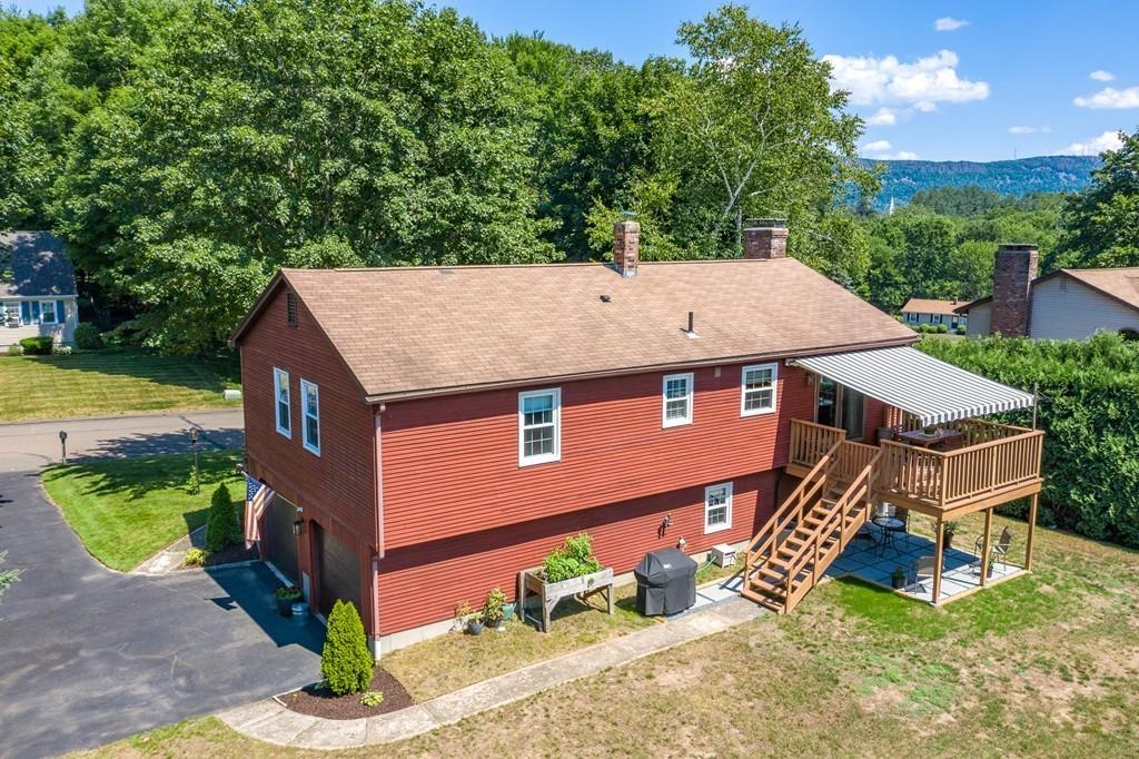 12 Robin Road Easthampton, MA 01027 - Photo 34 of 37 Gallery Image 34