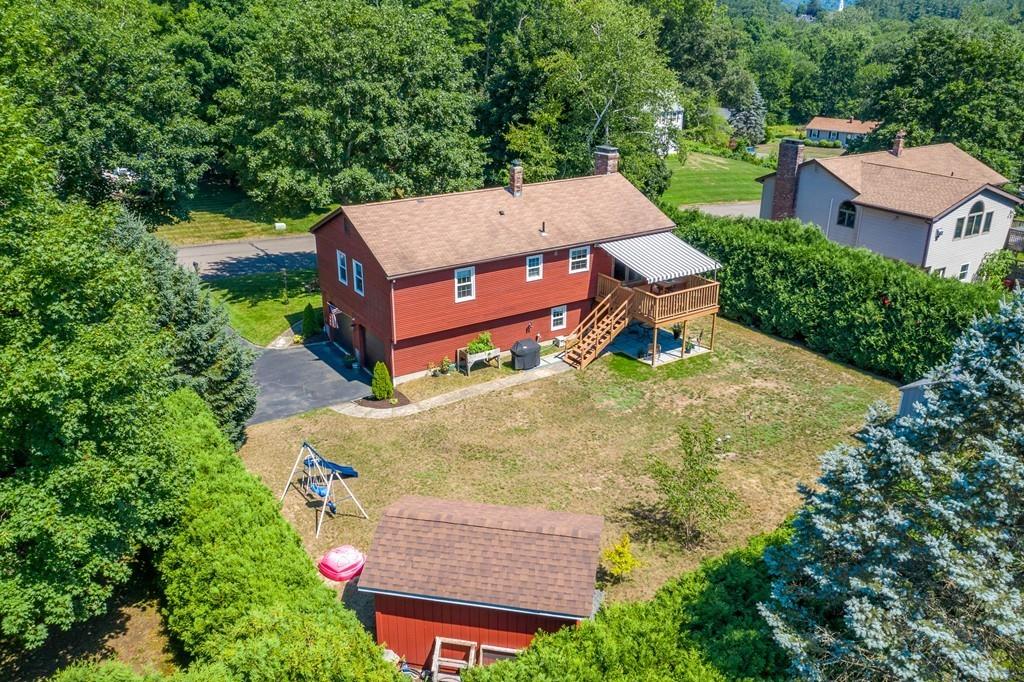 12 Robin Road Easthampton, MA 01027 - Photo 35 of 37 Gallery Image 35