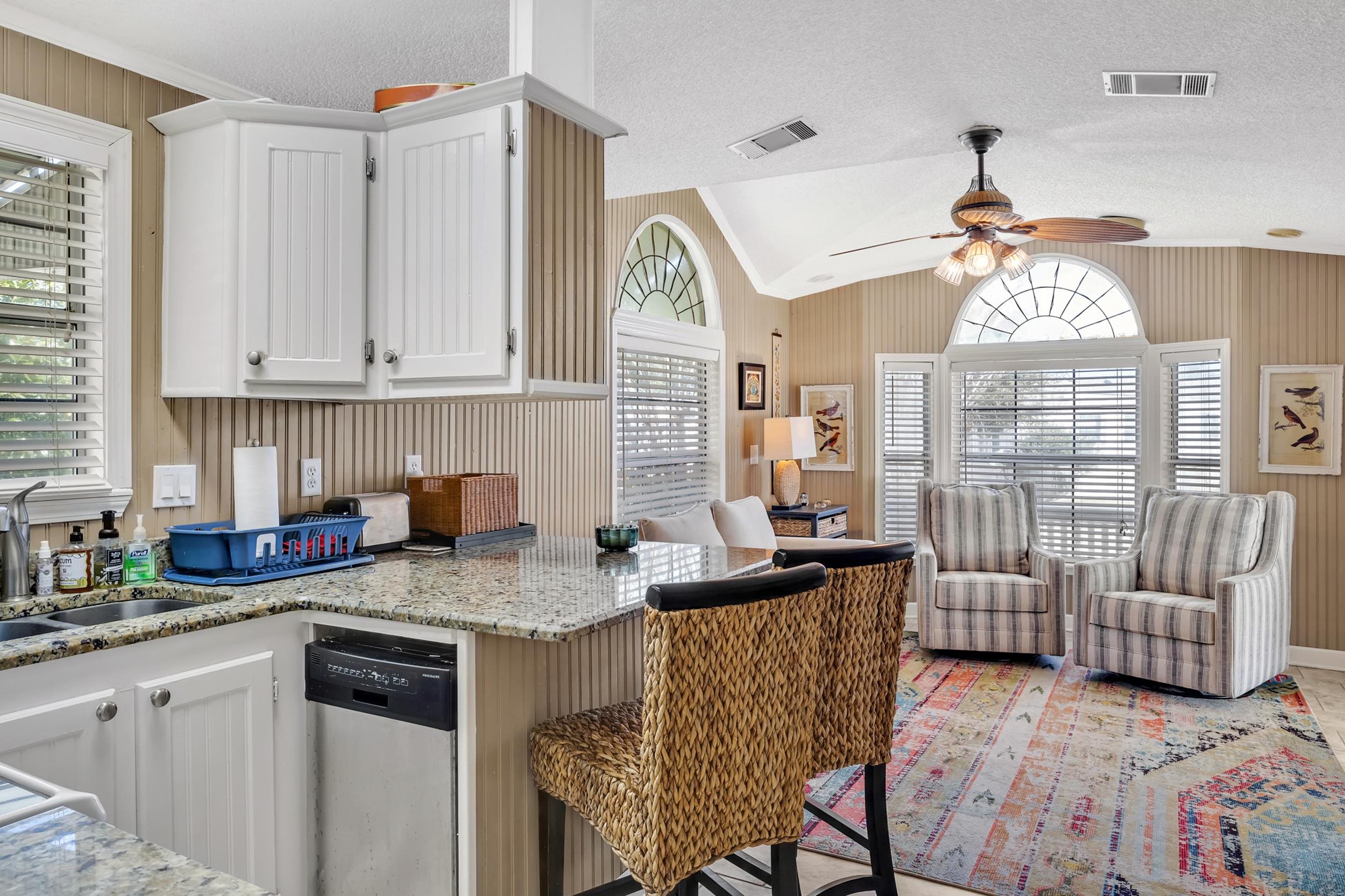 4205 Azalea Street Orange Beach, AL 36561 - Photo 15 of 45 Kitchen