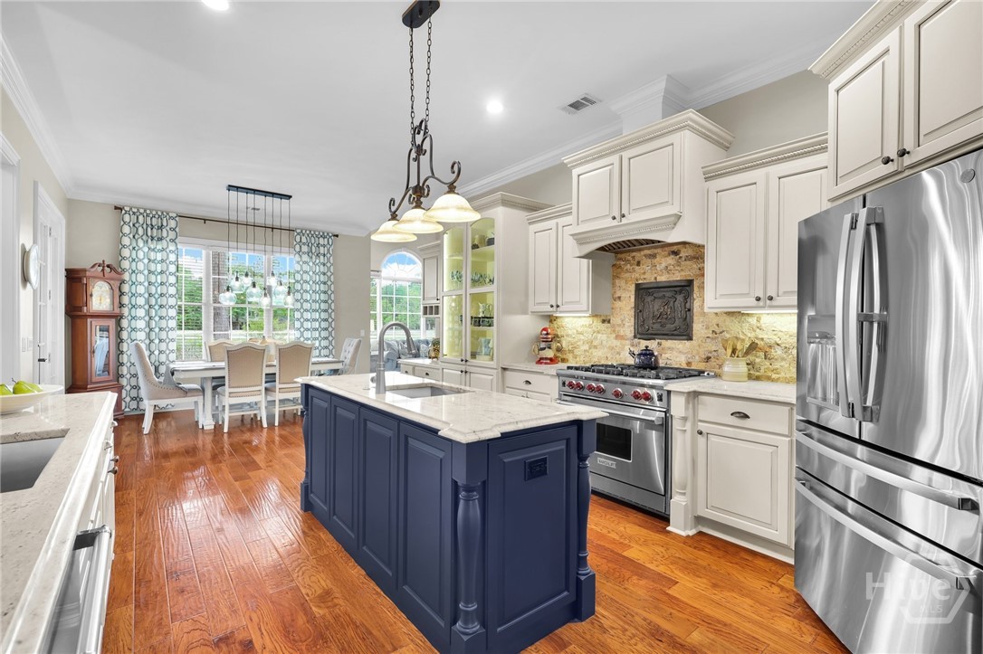 113 Post House Trail Pooler, GA 31322 - Photo 11 of 47