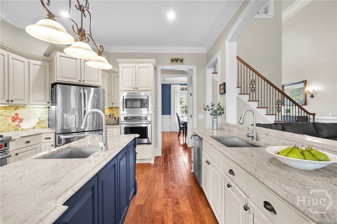 113 Post House Trail Pooler, GA 31322 - Photo 13 of 47