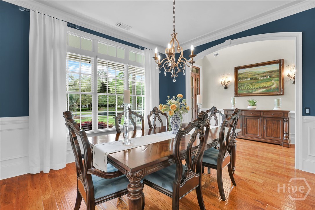 113 Post House Trail Pooler, GA 31322 - Photo 15 of 47