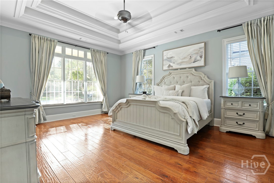 113 Post House Trail Pooler, GA 31322 - Photo 18 of 47