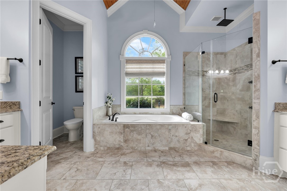 113 Post House Trail Pooler, GA 31322 - Photo 19 of 47