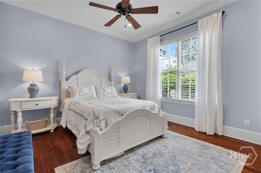 113 Post House Trail Pooler, GA 31322 - Photo 21 of 47