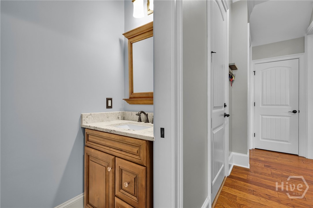 113 Post House Trail Pooler, GA 31322 - Photo 23 of 47