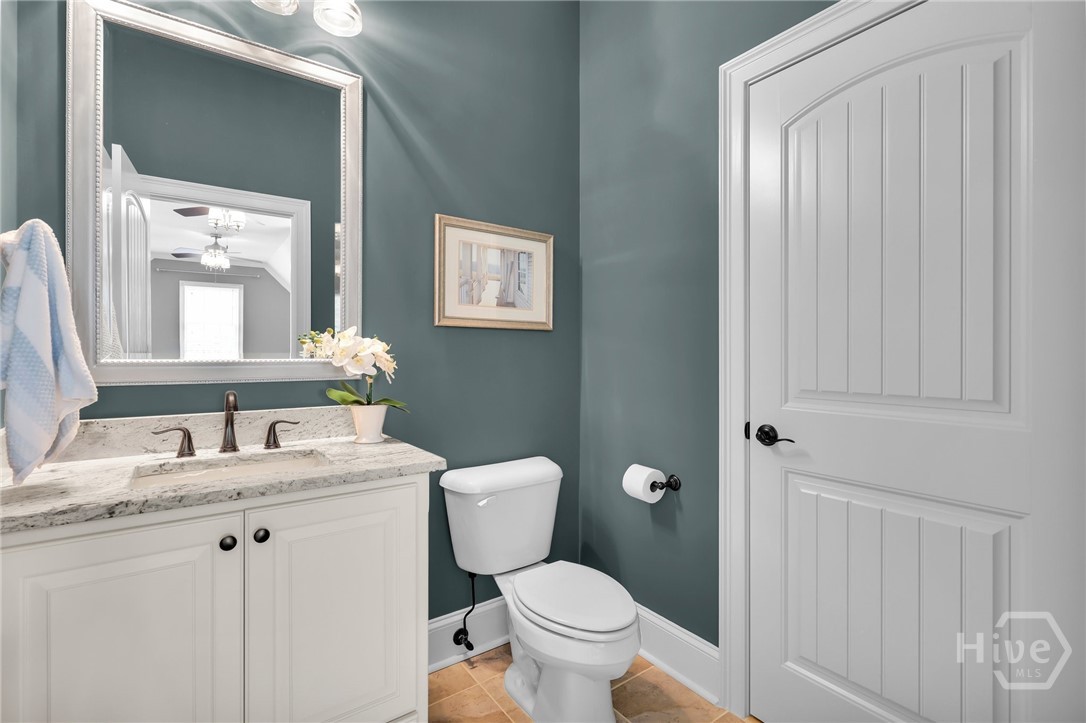 113 Post House Trail Pooler, GA 31322 - Photo 26 of 47