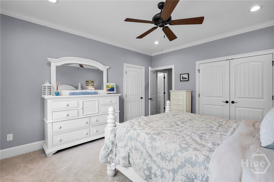 113 Post House Trail Pooler, GA 31322 - Photo 28 of 47