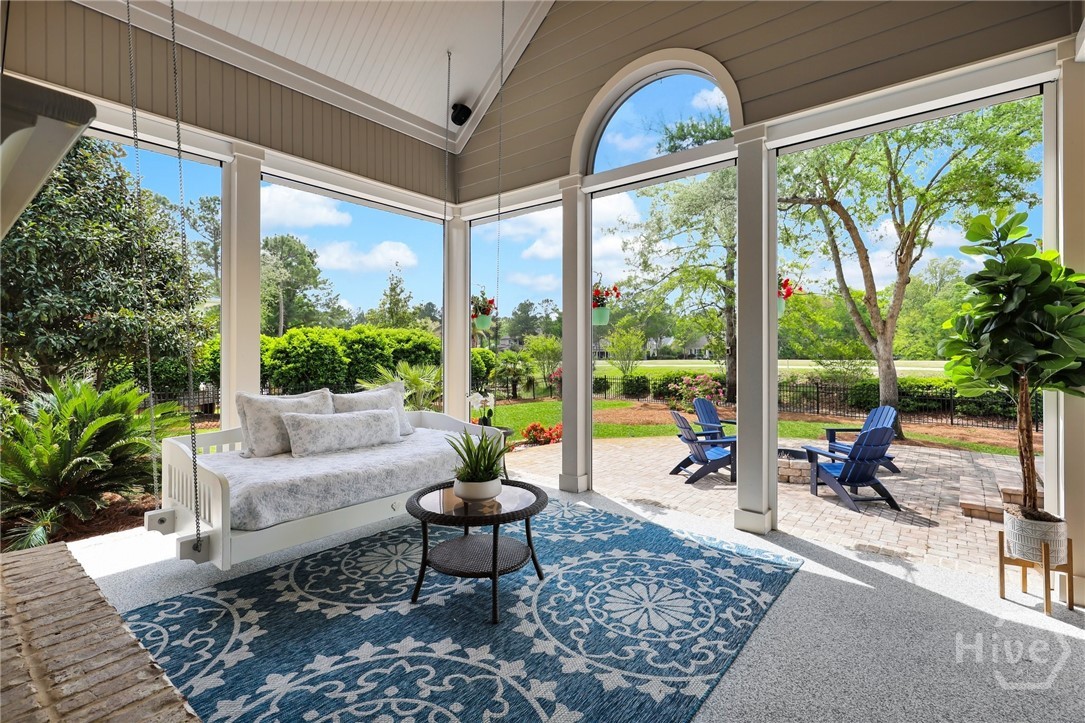 113 Post House Trail Pooler, GA 31322 - Photo 3 of 47