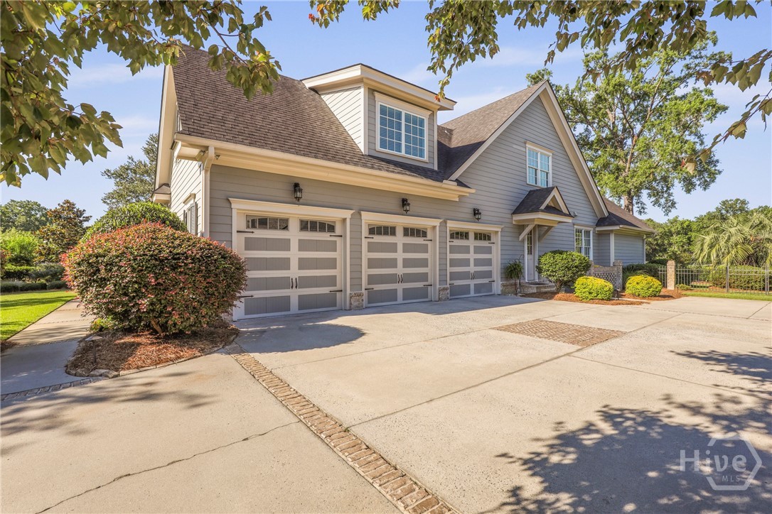 113 Post House Trail Pooler, GA 31322 - Photo 31 of 47