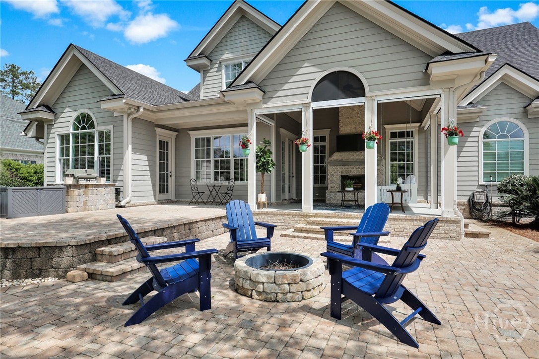 113 Post House Trail Pooler, GA 31322 - Photo 32 of 47