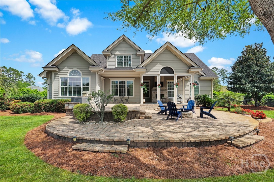 113 Post House Trail Pooler, GA 31322 - Photo 33 of 47