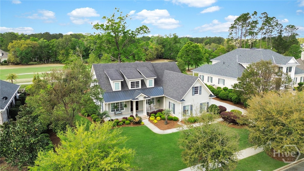 113 Post House Trail Pooler, GA 31322 - Photo 35 of 47