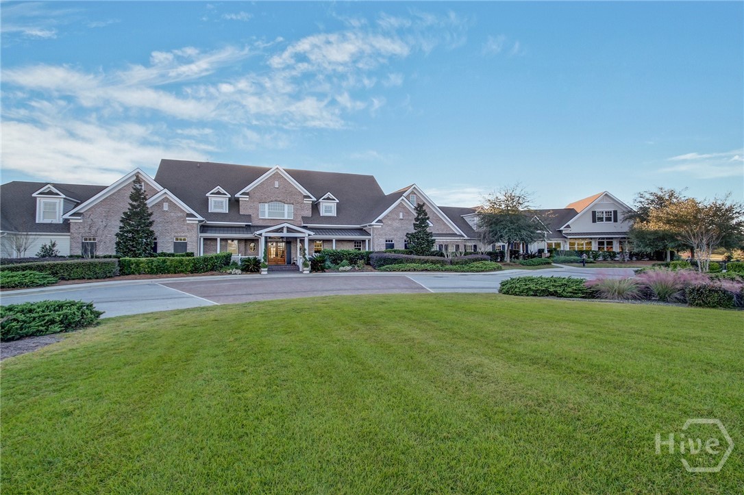 113 Post House Trail Pooler, GA 31322 - Photo 39 of 47