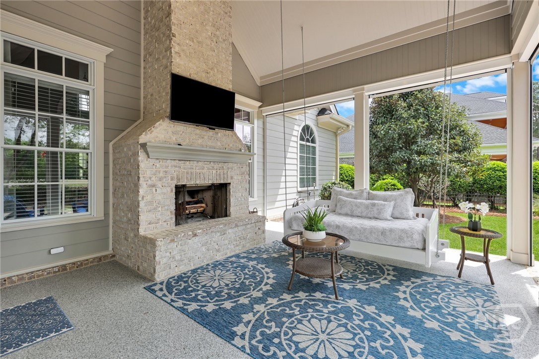 113 Post House Trail Pooler, GA 31322 - Photo 4 of 47