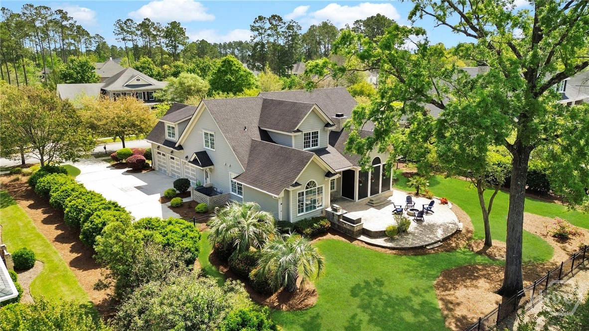 113 Post House Trail Pooler, GA 31322 - Photo 46 of 47