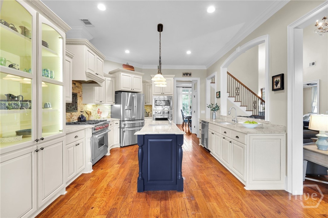 113 Post House Trail Pooler, GA 31322 - Photo 9 of 47