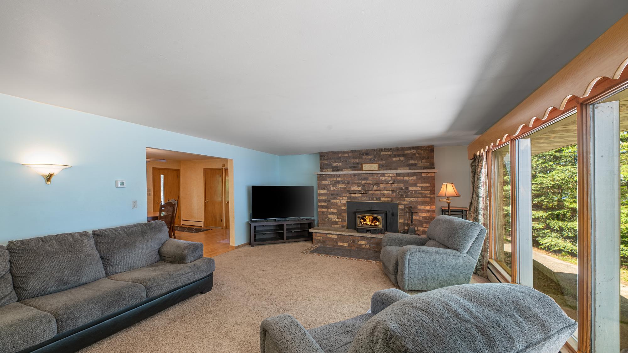 4672 Shepard Lake Road Rhinelander, WI 54501 - Photo 3 of 40 Gallery Image 3