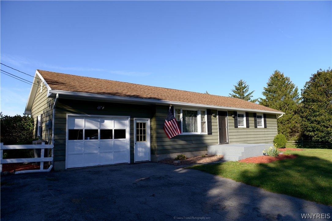 1727 Richley Road Darien, NY 14036 - Photo 1 of 1 Gallery Image 1