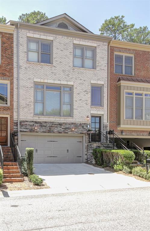320 Mystic Ridge Lane, Unit 320 Atlanta, GA 30342 - Photo 1 of 1
