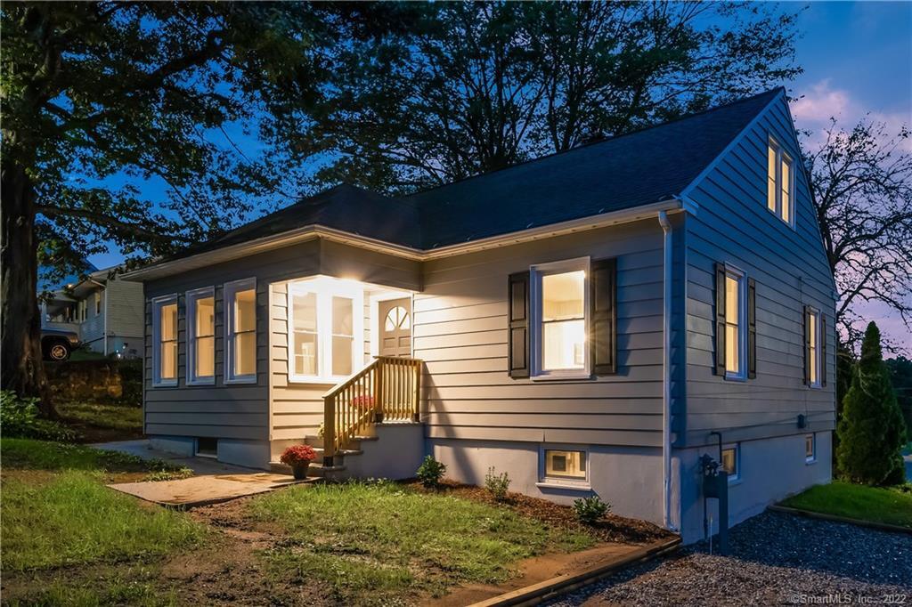 65 North Spring Street Ansonia, CT 06401 - Photo 1 of 1 "Home is all NEW - Beautiful Inside & OUt."