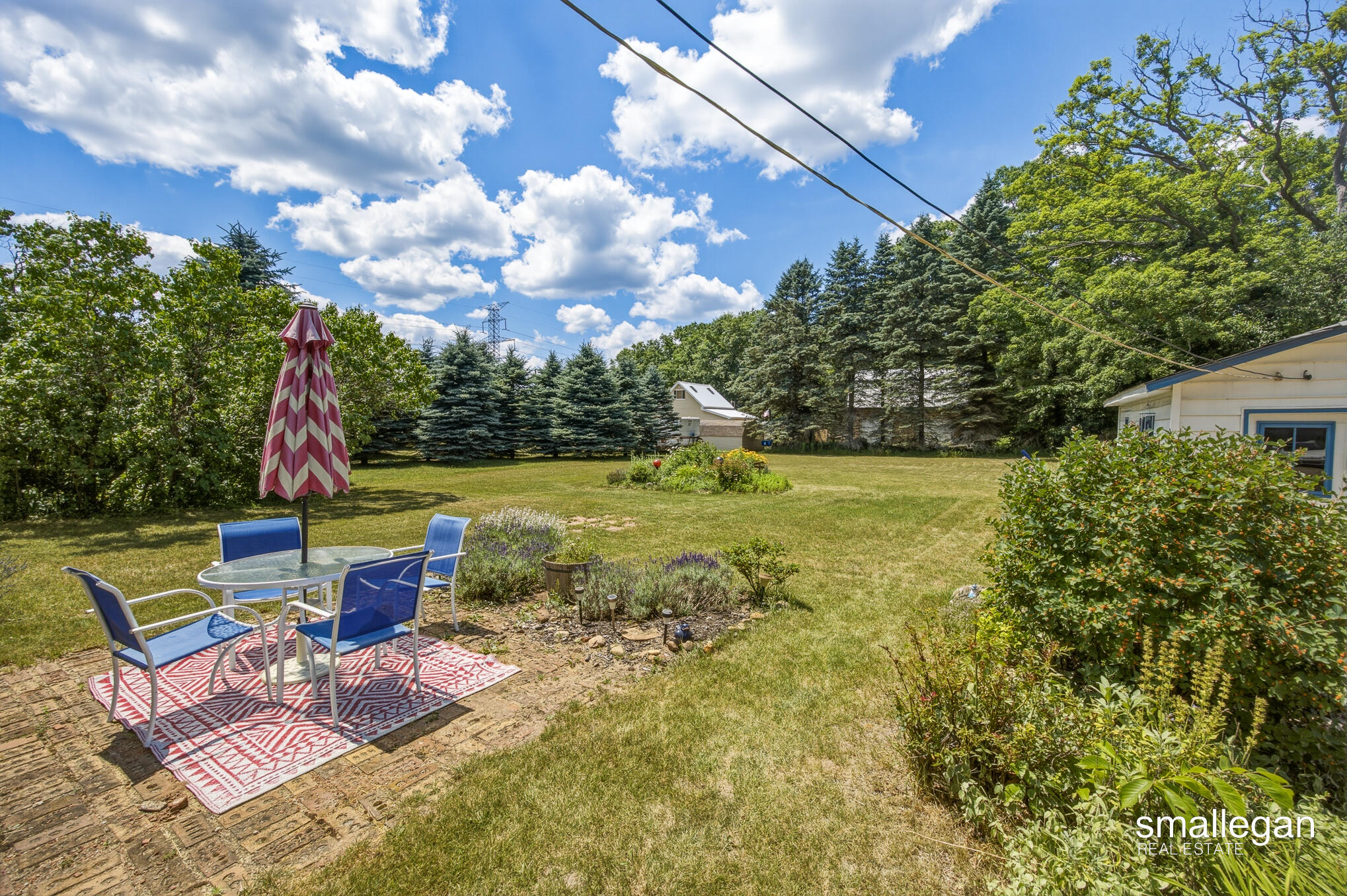 4879 194th Avenue Hesperia, MI 49421 - Photo 39 of 51 Yard