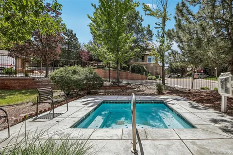 $539,900 | 6500 Silver Mesa Drive, Unit A, Highlands Ranch, CO 80130
