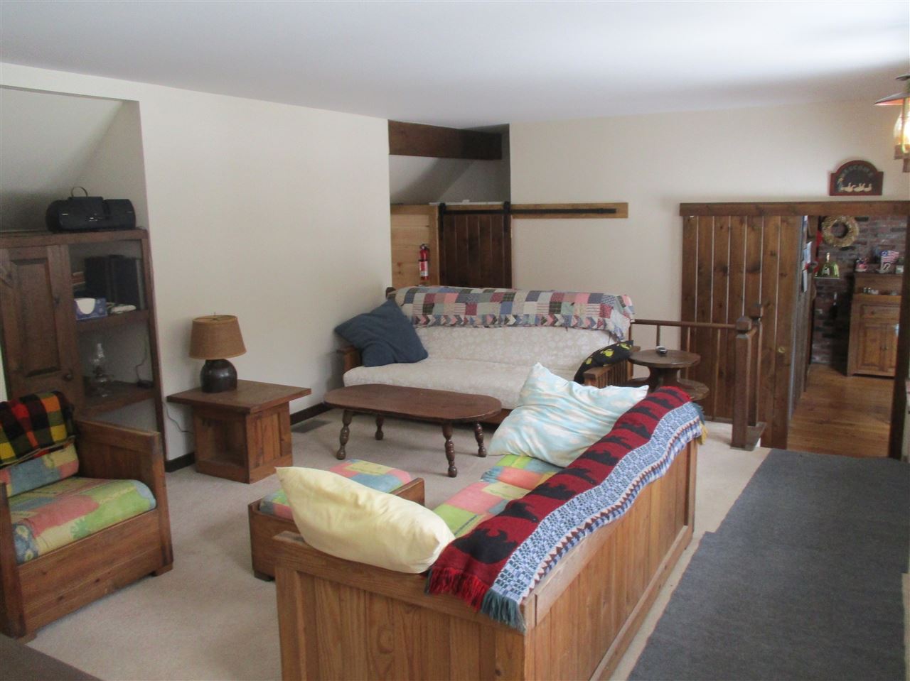 2666 Riford Brook Road Braintree, VT 05060 - Photo 2 of 23