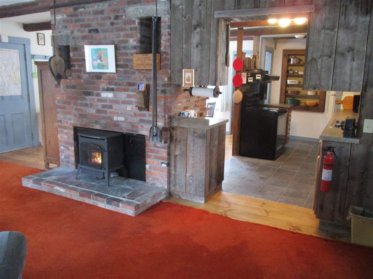 2666 Riford Brook Road Braintree, VT 05060 - Photo 11 of 23