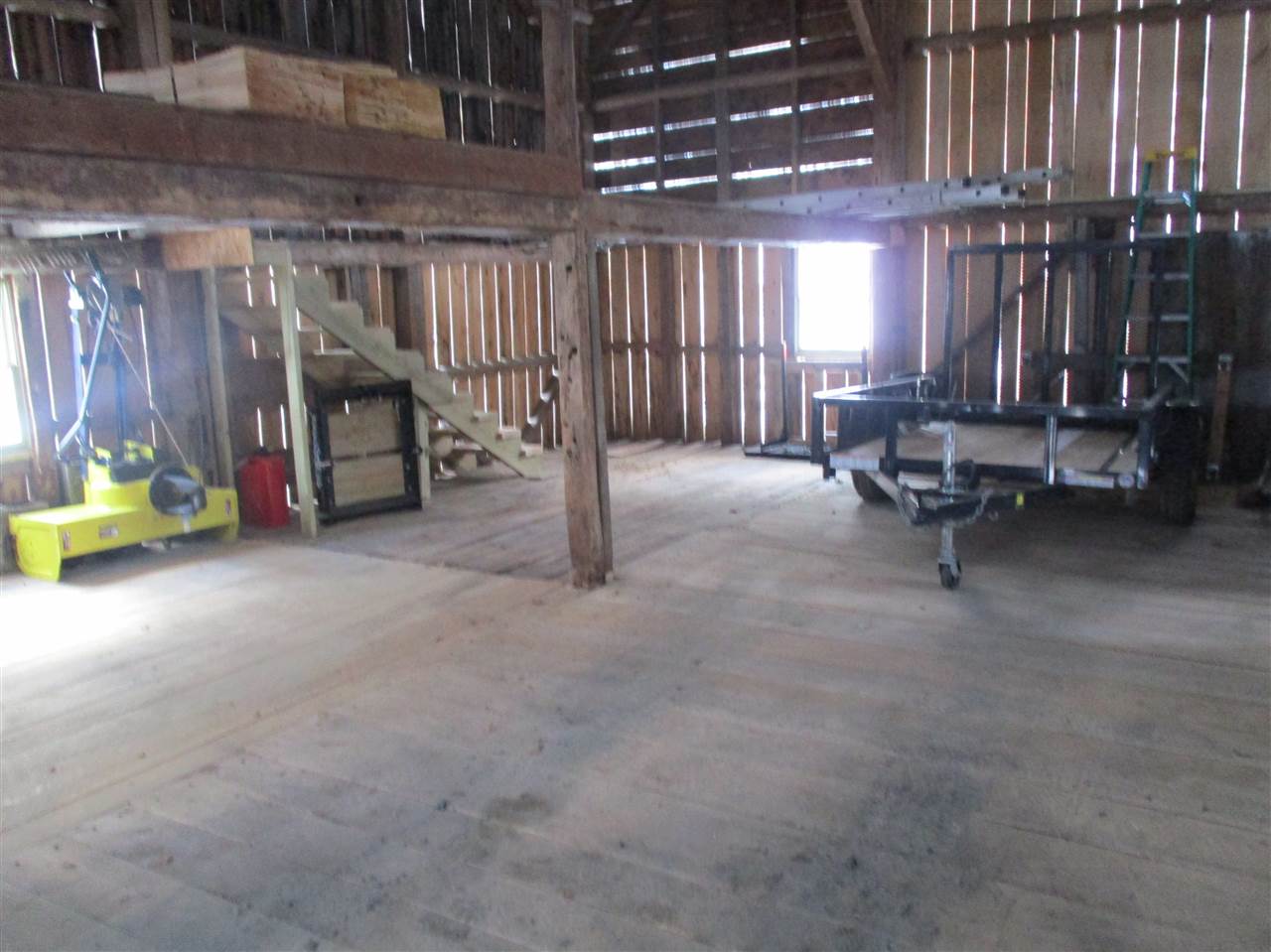 2666 Riford Brook Road Braintree, VT 05060 - Photo 20 of 23