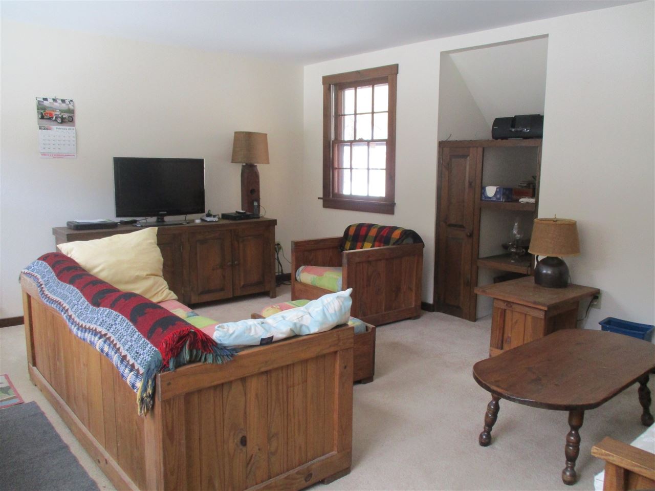 2666 Riford Brook Road Braintree, VT 05060 - Photo 3 of 23