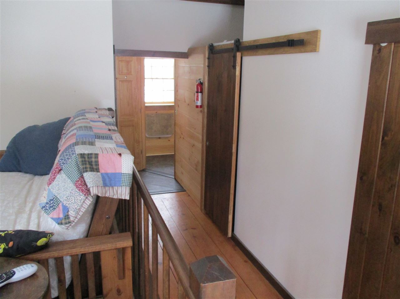2666 Riford Brook Road Braintree, VT 05060 - Photo 4 of 23
