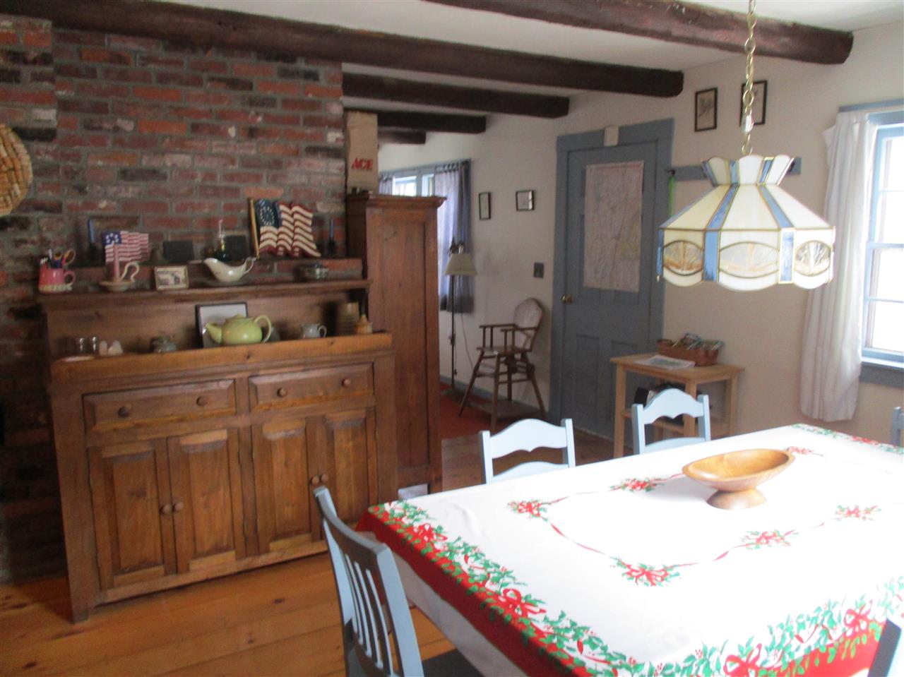 2666 Riford Brook Road Braintree, VT 05060 - Photo 5 of 23
