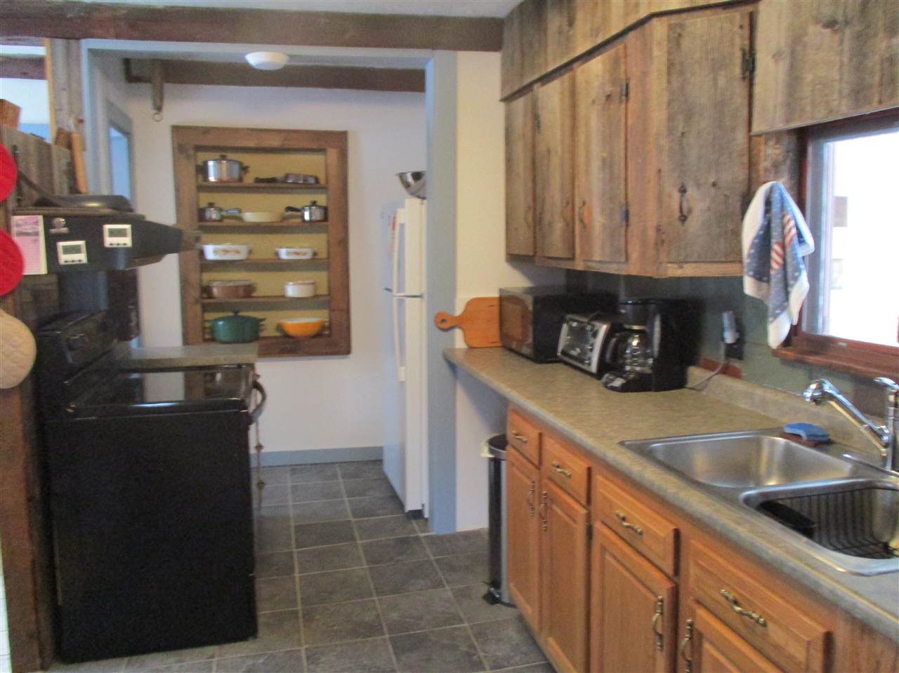 2666 Riford Brook Road Braintree, VT 05060 - Photo 8 of 23
