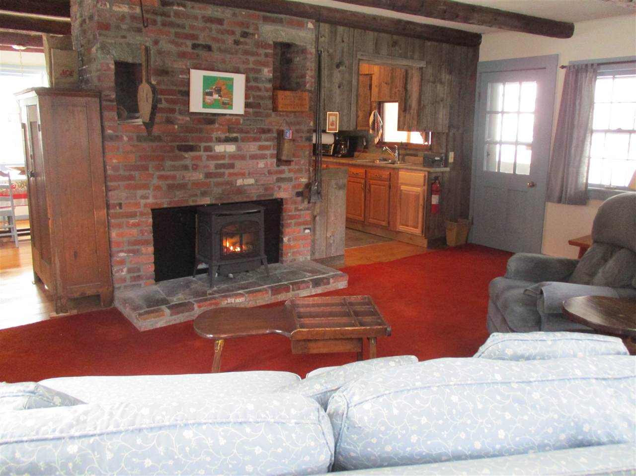 2666 Riford Brook Road Braintree, VT 05060 - Photo 9 of 23