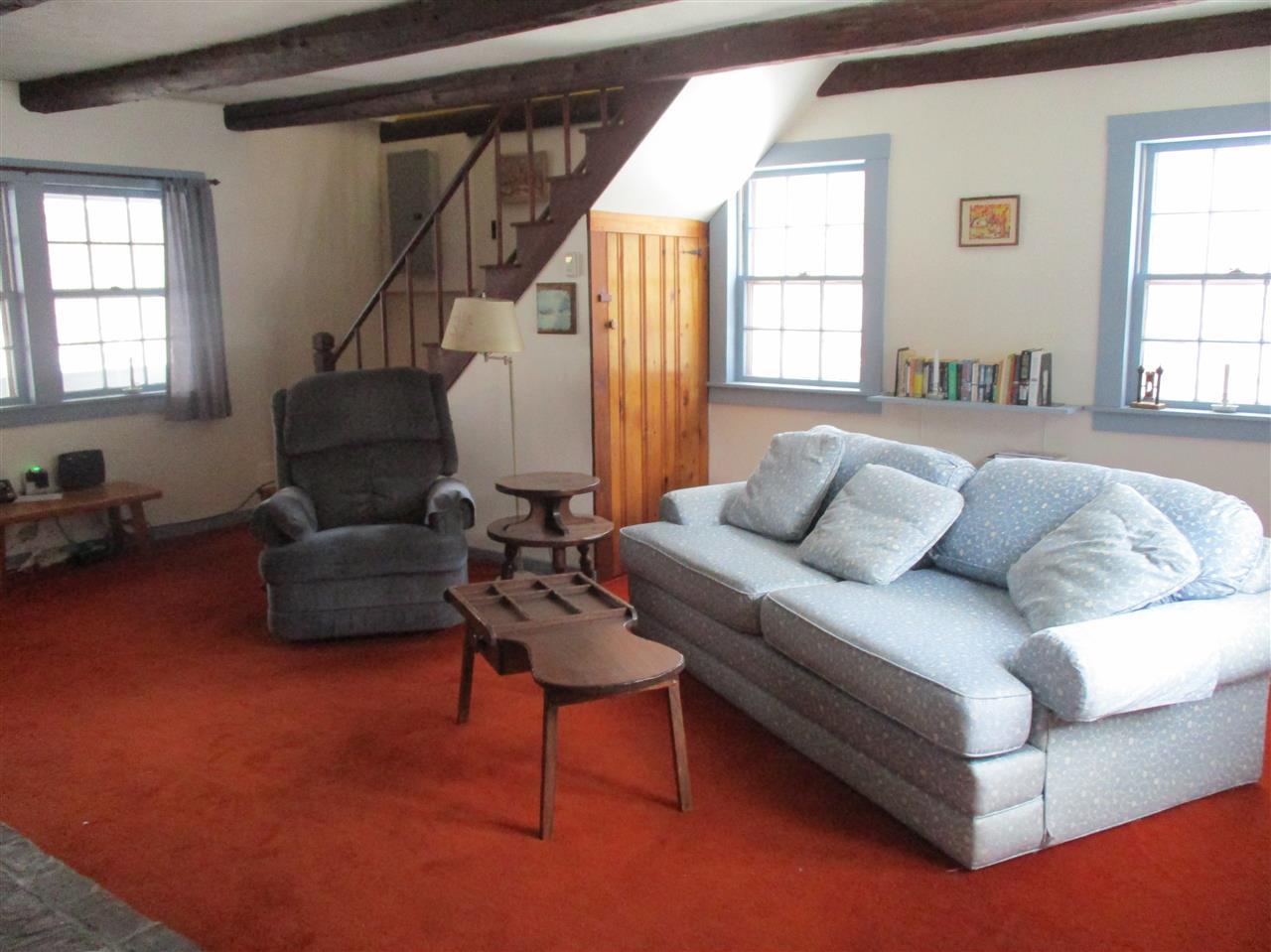 2666 Riford Brook Road Braintree, VT 05060 - Photo 10 of 23