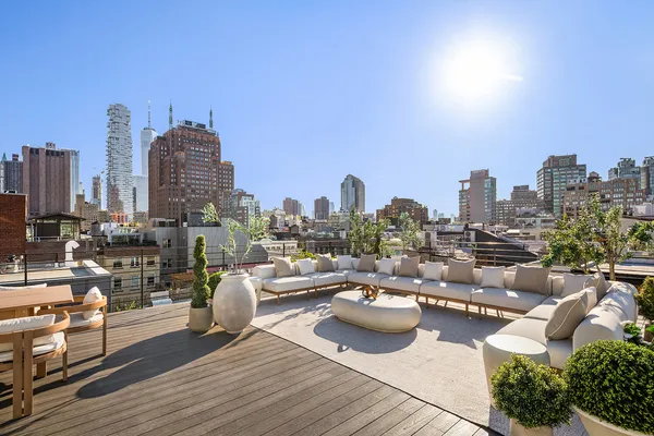 $50,000 | 457 Broome Street, Unit PH | SoHo