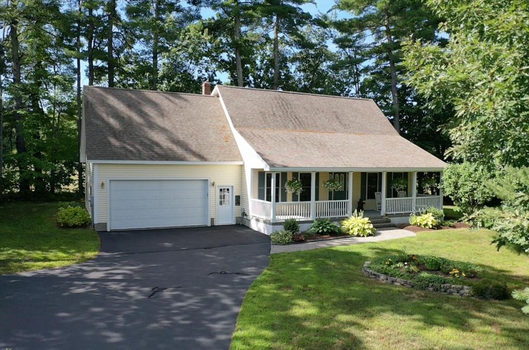 11 Riverside Drive Alfred, ME 04002 - Photo 39 of 41 11 Riverside Dr