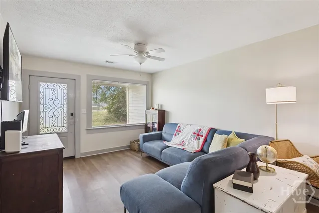 $287,500 | 101 Shimmering Dell Drive, Eden, GA 31307