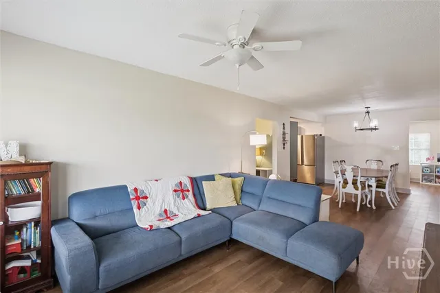 $287,500 | 101 Shimmering Dell Drive, Eden, GA 31307