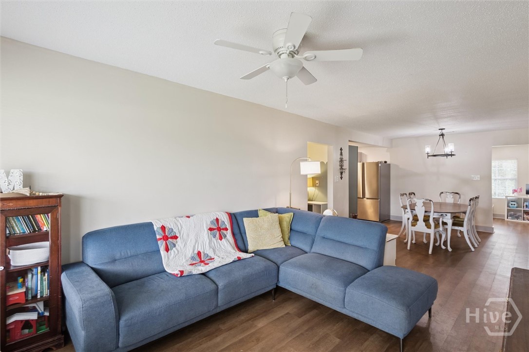 101 Shimmering Dell Drive Eden, GA 31307 - Photo 12 of 38