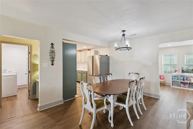 $287,500 | 101 Shimmering Dell Drive, Eden, GA 31307