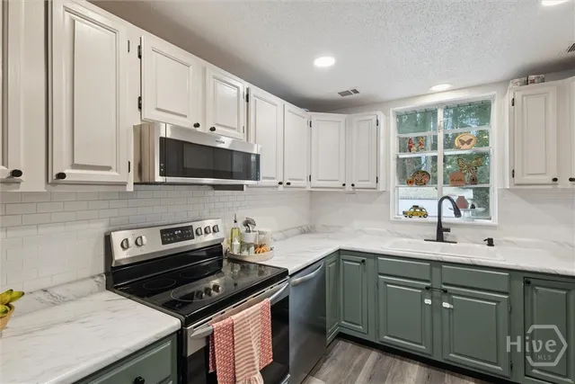 $287,500 | 101 Shimmering Dell Drive, Eden, GA 31307