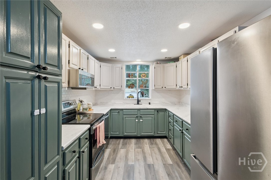 101 Shimmering Dell Drive Eden, GA 31307 - Photo 18 of 38