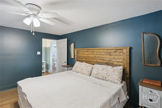 $287,500 | 101 Shimmering Dell Drive, Eden, GA 31307