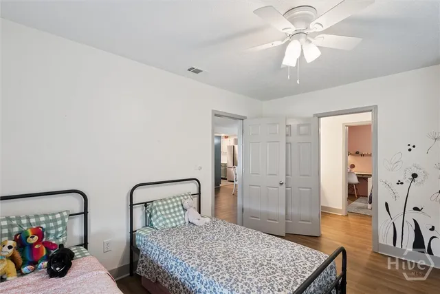 $287,500 | 101 Shimmering Dell Drive, Eden, GA 31307