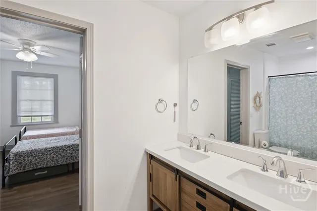 $287,500 | 101 Shimmering Dell Drive, Eden, GA 31307