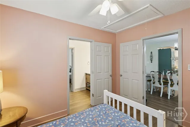 $287,500 | 101 Shimmering Dell Drive, Eden, GA 31307