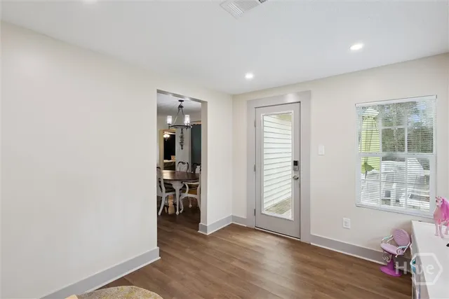 $287,500 | 101 Shimmering Dell Drive, Eden, GA 31307