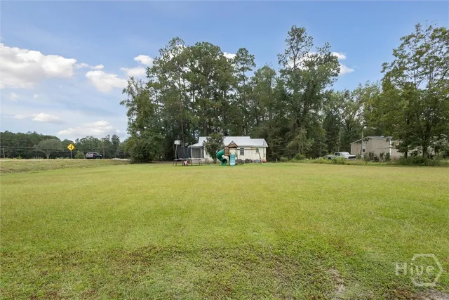 $287,500 | 101 Shimmering Dell Drive, Eden, GA 31307